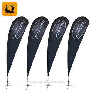 Dye sublimation photo Exhibitors curved Background <span class=keywords><strong>banner</strong></span> Display - Product Image 6