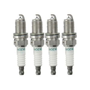 Candele 1UZ motore iridio per Toyota <span class=keywords><strong>Corolla</strong></span>/ Lexus LS400 90919-01210/SK20R11 - Product Image 1