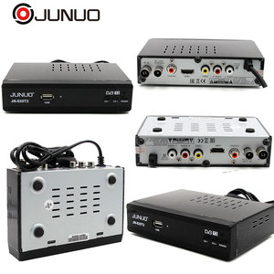 Bộ Chuyển Đổi TV/DVB /TV JUNUO Vệ Tinh S2 220Mm, Chuyển Đổi Miễn Phí Sang Thiết Bị Thu Vệ Tinh - Product Image 5