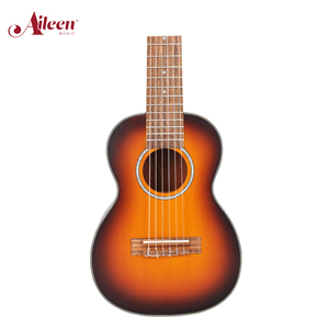 Guitarelele Aileen Music Factory de haute qualité, 28 pouces (AGU17L) - Product Image 2