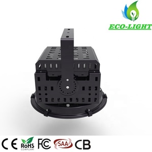 Led tháp đèn chùm 500 Wát công suất cao SMD ngoài trời chiếu sáng kiến trúc trang web ánh sáng tại chỗ - Product Image 5