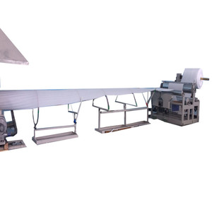 La feuille/<span class=keywords><strong>tube</strong></span>/tige de mousse d'Epe/<span class=keywords><strong>pe</strong></span> a écumé faisant la machine, double meurent tête - Product Image 4