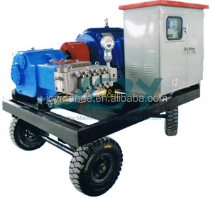 Bomba de limpieza con chorro de agua para barco, Marina, barco, barco - Product Image 1