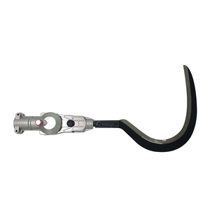 Precio barato palm cosechadora máquina con buena calidad - Product Image 2