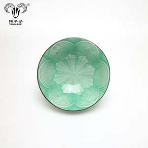 Tigela de macarrão de cerâmica estilo japonês, tigela de porcelana para arroz na malásia - Product Image 4