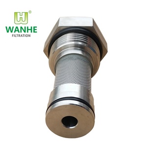 Thủy Lực Lọc Dầu ECF1SB1J3CV15 Thay Thế - Product Image 3