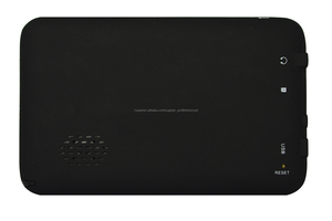5 pulgadas gran pantalla táctil LCD y MSB2531 800 Mhz rápido rendimiento de navegación GPS con <span class=keywords><strong>FM</strong></span>, BT, AV-IN - Product Image 2
