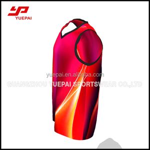 Alto estándar caliente diseño encantador <span class=keywords><strong>Space</strong></span> <span class=keywords><strong>Jam</strong></span> <span class=keywords><strong>baloncesto</strong></span> Jersey - Product Image 3