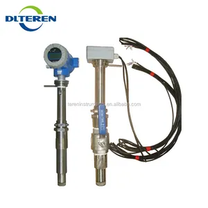 Teren Insertion Loại Điện Flow Meter Từ Lưu Lượng Kế Giá - Product Image 1