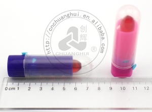 Pintalabios <span class=keywords><strong>Candy</strong></span> para niños, piruleta de alta calidad, <span class=keywords><strong>4</strong></span> colores - Product Image 4