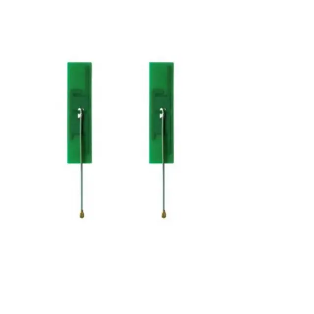 China new design manufacturer 850/900/1800/1900mhz GSM patch PCB antenna internal with IPEX connector