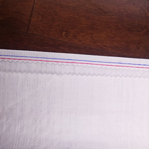 <span class=keywords><strong>Peru</strong></span> ithalat beyaz 50kg pp mineral çanta/polipropilen dokuma baskı logo ile sacos sacmin - Product Image 5