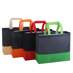 large reusable plastic bolsas