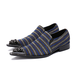 NA172 scarpe da <span class=keywords><strong>uomo</strong></span> <span class=keywords><strong>mocassini</strong></span> 2022 nuova pelle scamosciata marchio di lusso cristallo moda <span class=keywords><strong>uomo</strong></span> appartamenti scarpe da ballo per <span class=keywords><strong>uomo</strong></span> - Product Image 1