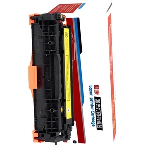 Compatible con HPs 312X 312A tóner CF380A CF381A CF382A CF383A cartucho de tóner para HPs <span class=keywords><strong>Color</strong></span> <span class=keywords><strong>LaserJet</strong></span> <span class=keywords><strong>Pro</strong></span> <span class=keywords><strong>MFP</strong></span> - Product Image 5