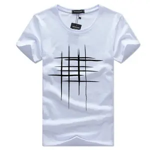 Cheap Wholesale shirts for men 100% cotton promotional t shirt team custom tshirts with custom logo