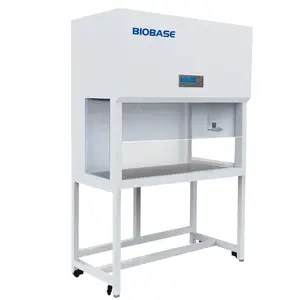 BIOBASE China Horizontal Laminar Air Flow Cabinet UV Laminar Air Flow Clean Bench