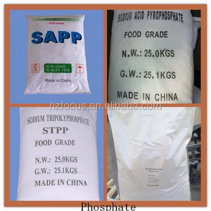 Aditivo Alimentario para Fermentación, Pirofosfato Ácido de Sodio (SAPP), <span class=keywords><strong>Difosfato</strong></span> <span class=keywords><strong>Disódico</strong></span> E450 - Product Image 2