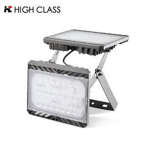 HIGH CLASS High lumen Aluminium outdoor lighting waterproof ip65 30 50 70 100 150 200 300 400 watt led flood light