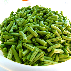 425g Fagioli Verdi a Pezzi in Salamoia, Gustosi, Fornitore <span class=keywords><strong>di</strong></span> Qualità - Product Image 2