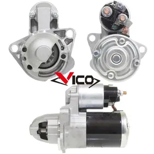 Car Starter Motor Lester 30046 55183906 M000T35471 CS1461 Fits Alfa Romeo 159 Brera Spider