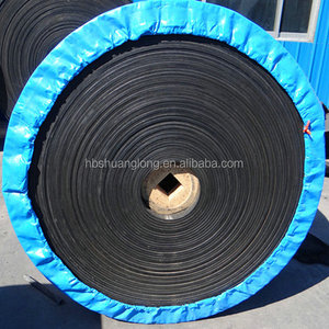 EP Industry Wood <strong>chips</strong> Transport Belt <strong>conveyor</strong> - Product Image 4