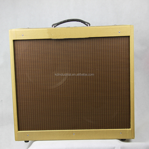 KD-CL40 <span class=keywords><strong>40</strong></span> <span class=keywords><strong>Watt</strong></span> Tragbare Verstärker China Power Rohr Gitarrenverstärker - Product Image 1