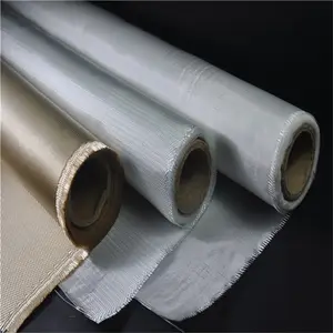 High temperature resistance s glass fiberglass cloth