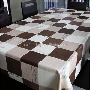 <span class=keywords><strong>Manteles</strong></span> <span class=keywords><strong>de</strong></span> Plástico <span class=keywords><strong>Baratos</strong></span> en Rollos, Diseños Clásicos, Colores <span class=keywords><strong>de</strong></span> Fábrica, Mantel <span class=keywords><strong>de</strong></span> Vinilo <span class=keywords><strong>de</strong></span> PVC - Product Image 2