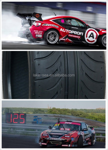 Neumático Deportivo 225/40/18 Zestino UTQG140AA A/200AA A/240AA, la Mejor Opción para Drifting - Product Image 3