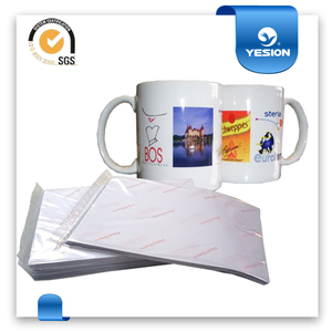 Pringting Sublimación Papel De Transferencia de inyección de tinta De Tamaño Rollo Para Las Tazas, camisetas, rompecabezas - Product Image 2