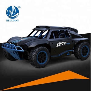 1:18 RC Truck <span class=keywords><strong>2</strong></span>,4 GHz Semi proportional Control 25 km/h RC car - Product Image 3