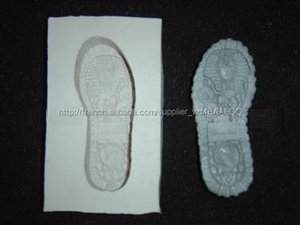 Fournisseur de la chine raw du matériel en caoutchouc de silicium pour semelle de chaussure - Product Image 2
