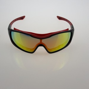 2017 última moda UV400 protectora ciclismo deporte gafas - Product Image 5