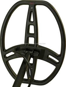 MD-6350 en sıcak satış profesyonel hazine avcısı altın metal dedektörü - Product Image 6