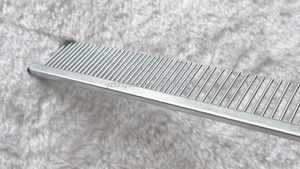 cane gatto da compagnia fornitura di metallo pettine per diverse dimensioni - Product Image 6