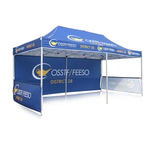 10x20 Tent 10x20 Canopy Tent Advertising Tent