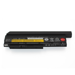 <span class=keywords><strong>Batteria</strong></span> a 6 Celle 44++ 0A36306 63Wh 5.6Ah 11.1V <span class=keywords><strong>Batteria</strong></span> di Sistema per Notebook <span class=keywords><strong>Lenovo</strong></span> Thinkpad X220 X220i X230 X230i <span class=keywords><strong>Batteria</strong></span> agli Ioni di Litio - Product Image 1