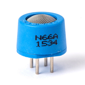 Sensor de <span class=keywords><strong>Gas</strong></span> Catalítico Nemoto para Detección de Fugas de <span class=keywords><strong>Gas</strong></span> Inflamable GLP, Detector de Hidrógeno y Propano NAP-66A - Product Image 1