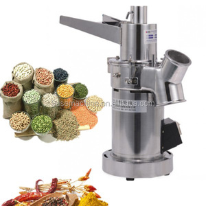Pulvérisateur d'épices à débit Pulvérisateur commercial Broyeur superfin - Product Image 1