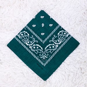 Pañuelo turbante personalizado 100% algodón Magic Head Scarf - Product Image 5