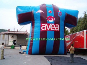Forma especial Publicidad Inflables Forma de globo inflable para una promoción efectiva - Product Image 2