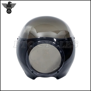 Mercado de accesorios de motocicleta negro <span class=keywords><strong>carenado</strong></span> para Kawasaki <span class=keywords><strong>Cafe</strong></span> <span class=keywords><strong>Racer</strong></span> - Product Image 5
