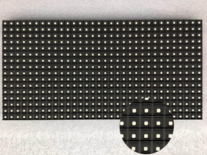 Direct Factory Price Outdoor Waterproof P10 RGB SMD <strong>LED</strong> <strong>Display</strong> <strong>Module</strong> 320x160mm Panel Size 32x16 Dots High Quality <strong>LED</strong> <strong>Display</strong> - Product Image 2