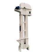 Büyük Taşıma Kapasitesi kova asansörü Tahıllar Için - Product Image 4