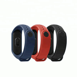 Xiaomi Smart Watch impermeable IP67 Mi banda 3 Original - Product Image 2