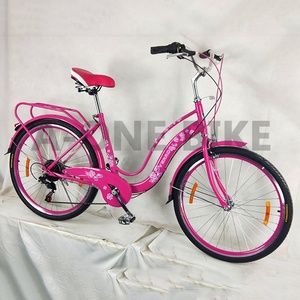 <span class=keywords><strong>Bicicleta</strong></span> Urbana Clásica para <span class=keywords><strong>Mujer</strong></span> al por Mayor, <span class=keywords><strong>Bicicleta</strong></span> de Ciudad para <span class=keywords><strong>Mujer</strong></span> - Product Image 6