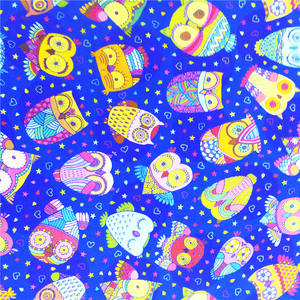 Mỹ thị trường tùy chỉnh thiết kế in bán buôn bông <span class=keywords><strong>Lycra</strong></span> vải cắt miếng - Product Image 1