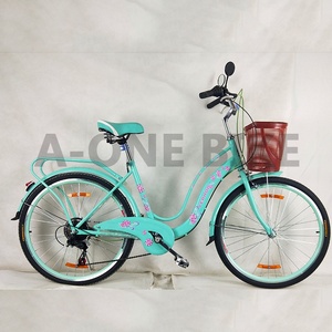 <span class=keywords><strong>Bicicleta</strong></span> Urbana Clásica para <span class=keywords><strong>Mujer</strong></span> al por Mayor, <span class=keywords><strong>Bicicleta</strong></span> de Ciudad para <span class=keywords><strong>Mujer</strong></span> - Product Image 2