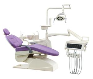 Fábrica al por mayor mejor calidad silla <span class=keywords><strong>dental</strong></span> - Product Image 1